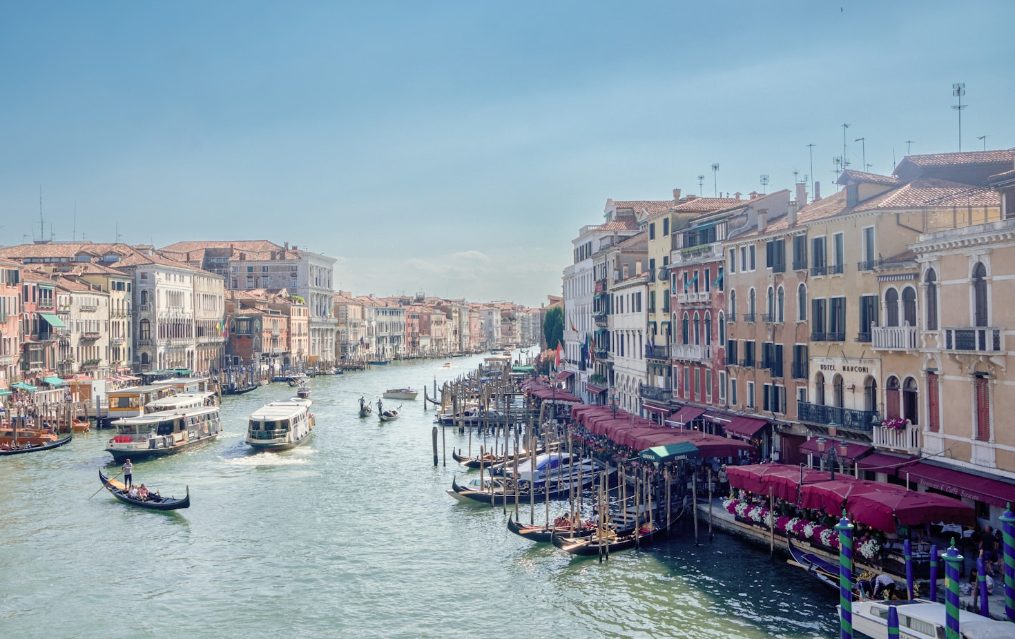 Investire a Venezia nel 2026: conviene davvero?