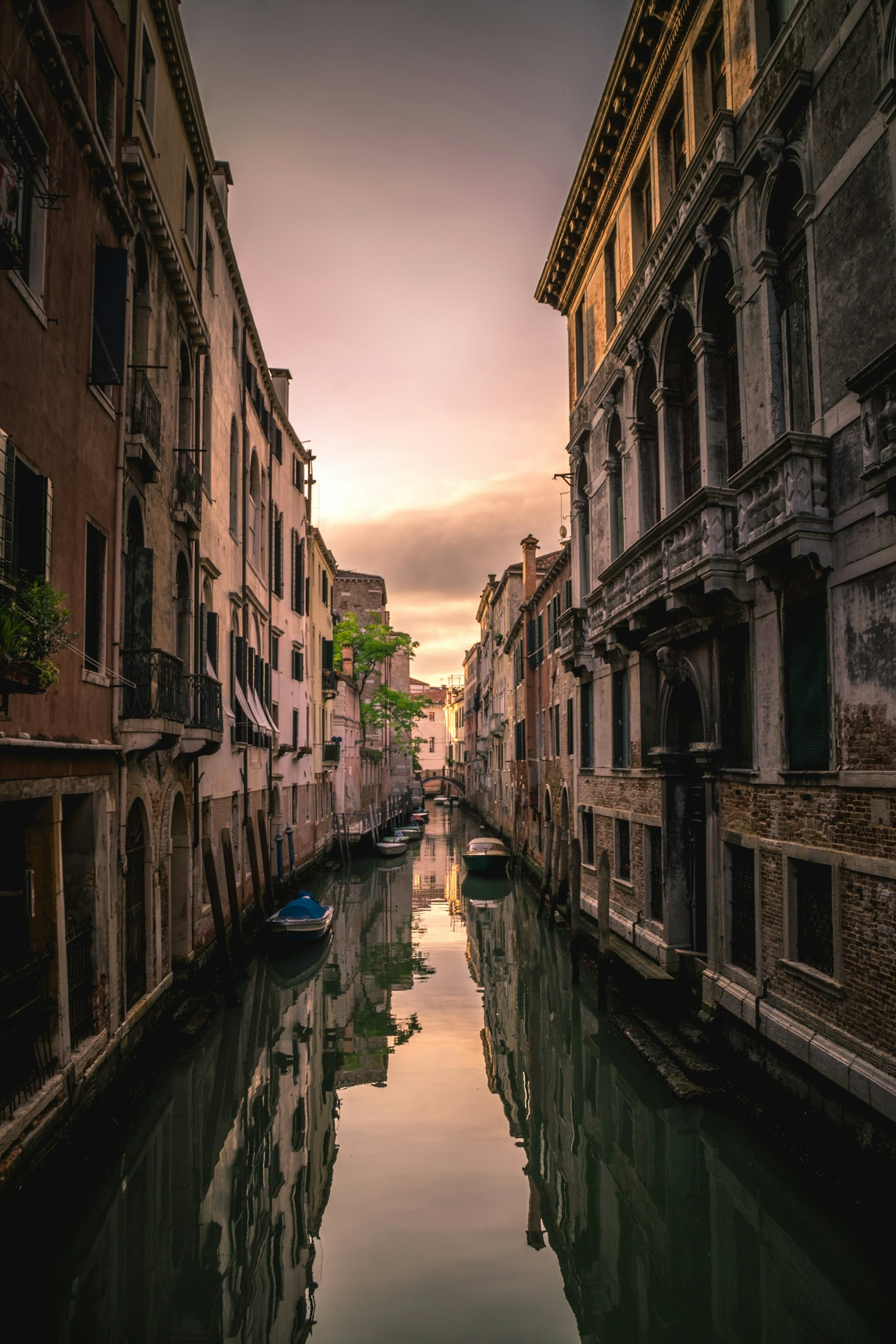 Cosa significa davvero “lusso” negli immobili a Venezia?