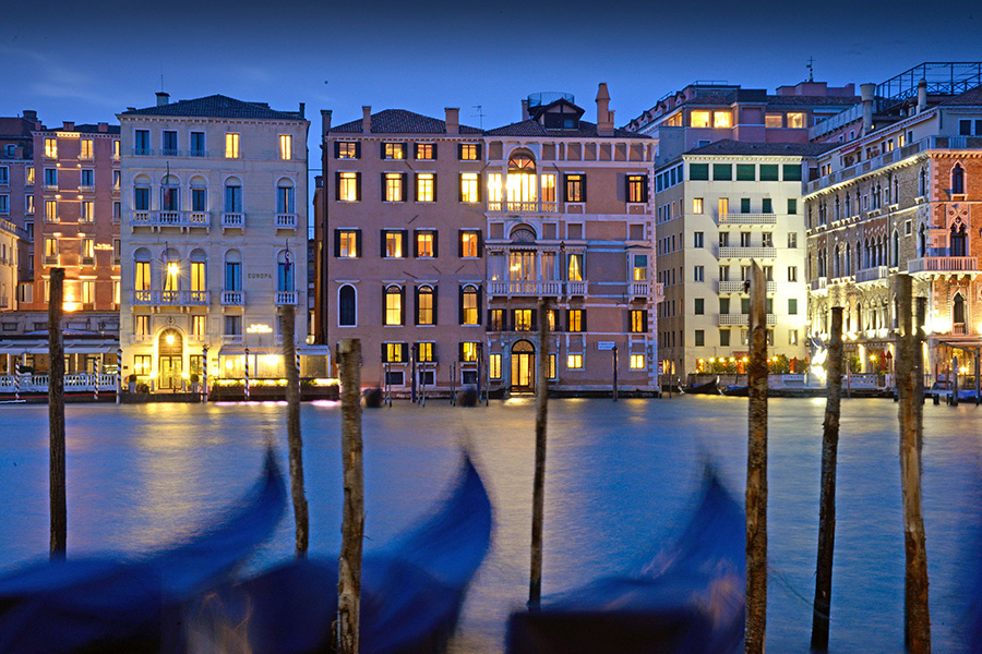 Mercato immobiliare Venezia: perché non esistono veri affari